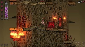 Mimic Hunter screenshot thumbnail video