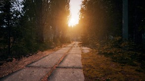 Frequency: Chernobyl — First signal