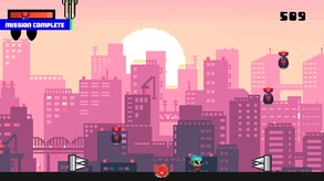 Bomb Escape Trailer