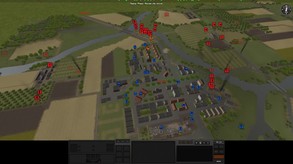 Combat Mission Black Sea - Battle Pack 1 screenshot thumbnail video