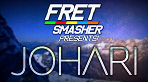 Introducing Johari To Fret Smasher