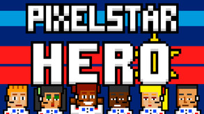 Pixelstar Hero