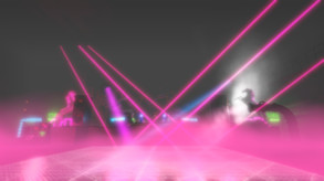 Isolationist Nightclub Simulator screenshot thumbnail video