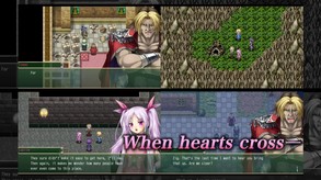 RPG Asdivine Cross - Official Trailer