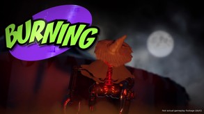 Blasten Burning Trailer