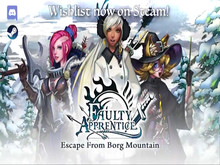 Faulty Apprentice screenshot thumbnail video