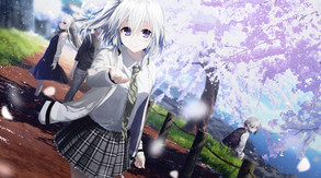 Re: LieF ~ Shin'ainaru Anata e~ screenshot thumbnail video