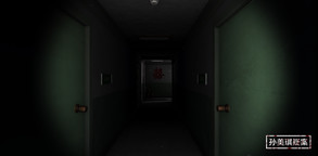 回廊:余仁仁