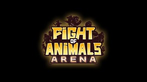 Fight of Animals: Arena screenshot thumbnail video