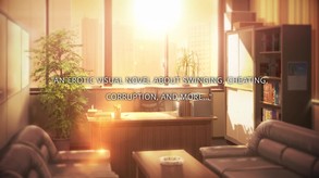 Swing & Miss screenshot thumbnail video