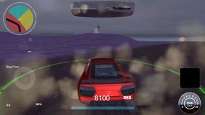Hurricane chase(飓风追击)