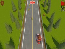 ZombieVan Drive screenshot thumbnail video