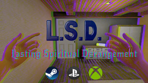 L.S.D. Presentation Trailer