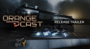Orange Cast: Sci-Fi Space Action Game screenshot thumbnail video