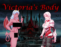 Victoria's Body screenshot thumbnail video