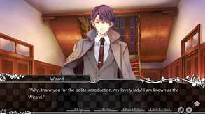 TAISHO x ALICE episode 3 screenshot thumbnail video