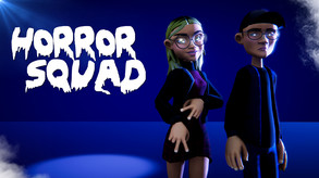 Horror Squad-游戏截图