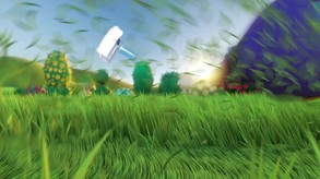 Tools Up! Garden Party - Episode 1: The Tree House screenshot thumbnail video