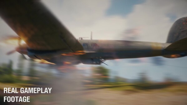 Gameplay Trailer EN