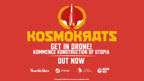 Kosmokrats-游戏截图