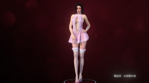 嗜血印 Bloody Spell DLC 女神蕾丝裙 screenshot thumbnail video