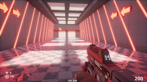 Rogun Arena screenshot thumbnail video