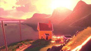 Lucid - A game About Dreams - Trailer