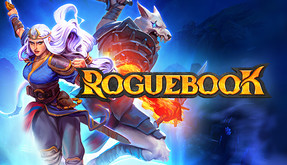 Roguebook PreOrder trailer