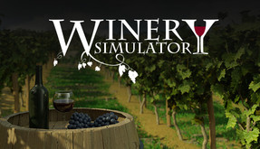 Winery Simulator trailer