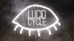Lucid Cycle screenshot thumbnail video