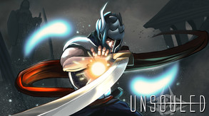 Unsouled screenshot thumbnail video
