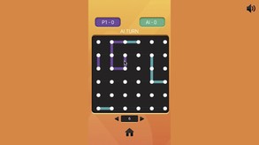 Dots n Lines screenshot thumbnail video