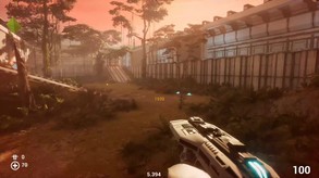 Rogun Arena screenshot thumbnail video