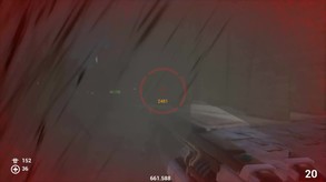 Rogun Arena screenshot thumbnail video