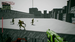 Hatchpunk screenshot thumbnail video