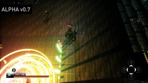 Portal Defect Trailer