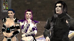 Angel Light The Elven Truce screenshot thumbnail video