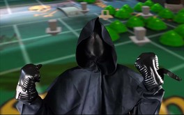 Vulgord's Tower Trailer 1