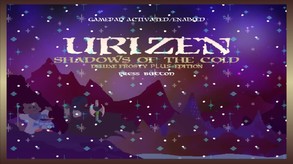 Urizen Plus The New Warriors
