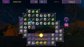 Halloween Trouble 2 screenshot thumbnail video