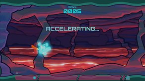 Escape from the Cosmic Abyss screenshot thumbnail video