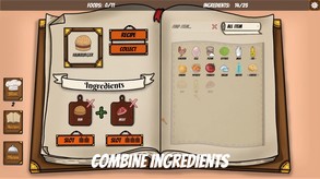 CooKing: Around the World screenshot thumbnail video