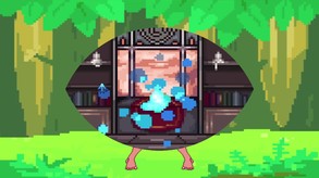 Magical Waifus Academy screenshot thumbnail video