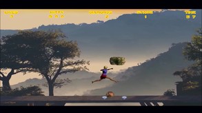 Heart of Siam screenshot thumbnail video