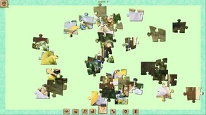 1001 Jigsaw Home Sweet Home Wedding Ceremony screenshot thumbnail video