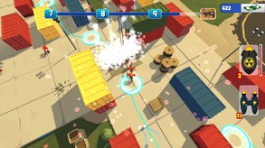 Casual Commando screenshot thumbnail video