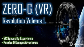Zero-G Revolution Vol.1 Trailer