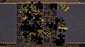 LineArt Jigsaw Puzzle - Erotica 3 screenshot thumbnail video