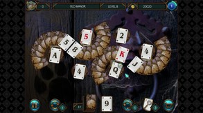 Detective Solitaire: Inspector Magic And The Forbidden Magic screenshot thumbnail video