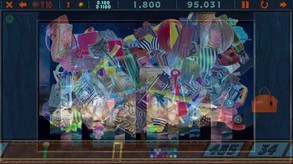 Clutter IX: Clutter IXtreme screenshot thumbnail video